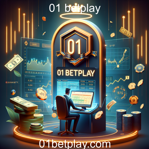 Apostando no Amanhã: A Emergença da Categoria Futuros no 01 Betplay